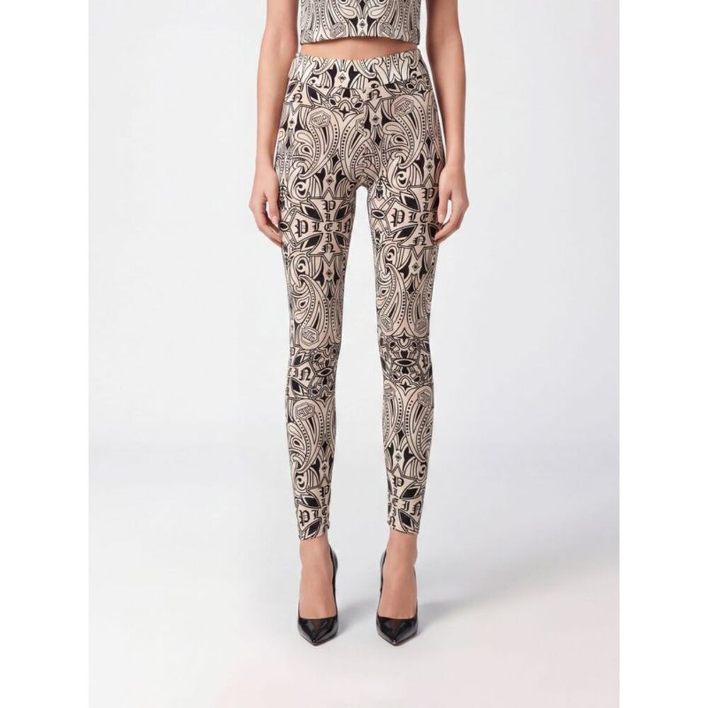 Philipp Plein Women Pants Woman Philipp Plein